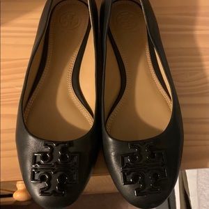 Tory Burch Melinda Flats